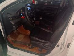Toyota Vios 1.5L CVT Creative Edition - фото 14