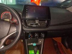 Toyota Vios 1.5L CVT Creative Edition - фото 17