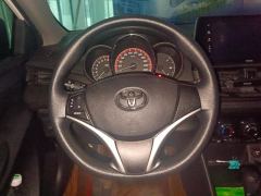 Toyota Vios 1.5L CVT Creative Edition - фото 18