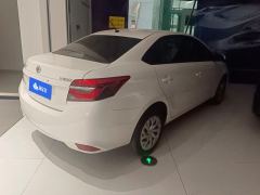 Toyota Vios 1.5L CVT Creative Edition - фото 2