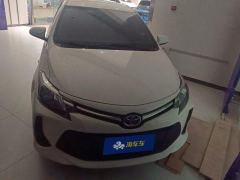 Toyota Vios 1.5L CVT Creative Edition - фото 3