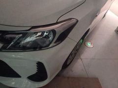 Toyota Vios 1.5L CVT Creative Edition - фото 4