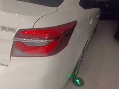 Toyota Vios 1.5L CVT Creative Edition - фото 5