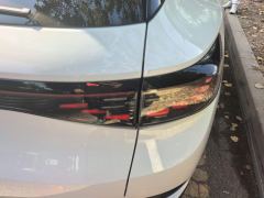 Volkswagen VW ID.4 CROZZ 442km Rear Drive Exclusive Limited Edition - photo 5