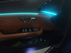 BYD Han DM-i 1.5T 121km Luxury Edition - ფოტო 12