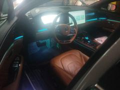 BYD Han DM-i 1.5T 121km Luxury Edition - ფოტო 14