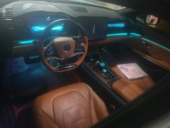 BYD Han DM-i 1.5T 121km Luxury Edition - ფოტო 16