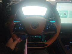 BYD Han DM-i 1.5T 121km Luxury Edition - ფოტო 18