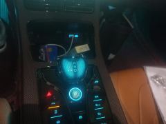 BYD Han DM-i 1.5T 121km Luxury Edition - ფოტო 19