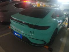 BYD Han DM-i 1.5T 121km Luxury Edition - ფოტო 2
