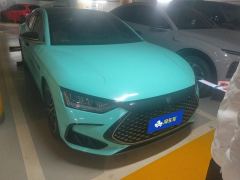 BYD Han DM-i 1.5T 121km Luxury Edition - ფოტო 3