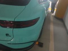 BYD Han DM-i 1.5T 121km Luxury Edition - ფოტო 5