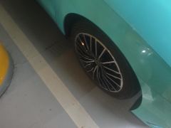 BYD Han DM-i 1.5T 121km Luxury Edition - ფოტო 6