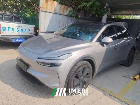 2025 Lerado Onvo L60 740km RWD Long Range Edition 85kWh - ავტომობილი ჩინეთიდან