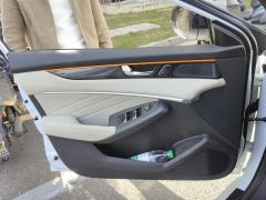 Dongfeng Yixuan MAX 1.5T Edition - ფოტო 12