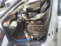 Dongfeng Yixuan MAX 1.5T Edition - ფოტო 14