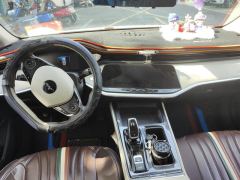 Dongfeng Yixuan MAX 1.5T Edition - ფოტო 16
