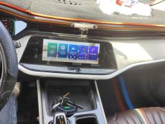 Dongfeng Yixuan MAX 1.5T Edition - ფოტო 17