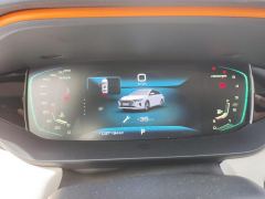Dongfeng Yixuan MAX 1.5T Edition - ფოტო 20
