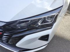 Dongfeng Yixuan MAX 1.5T Edition - ფოტო 4