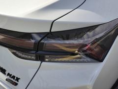 Dongfeng Yixuan MAX 1.5T Edition - ფოტო 5