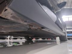 Honda Accord 260TURBO Smart Edition - ფოტო 10
