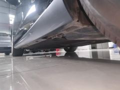 Honda Accord 260TURBO Smart Edition - ფოტო 11