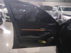 Honda Accord 260TURBO Smart Edition - ფოტო 12
