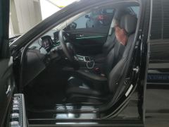 Honda Accord 260TURBO Smart Edition - ფოტო 14