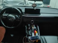 Honda Accord 260TURBO Smart Edition - ფოტო 16