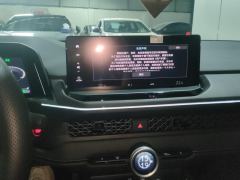 Honda Accord 260TURBO Smart Edition - ფოტო 17