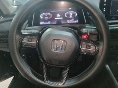 Honda Accord 260TURBO Smart Edition - ფოტო 18