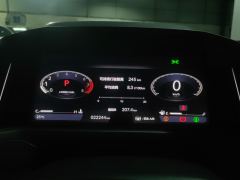 Honda Accord 260TURBO Smart Edition - ფოტო 20