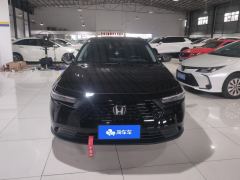Honda Accord 260TURBO Smart Edition - ფოტო 3
