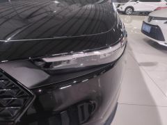 Honda Accord 260TURBO Smart Edition - ფოტო 4