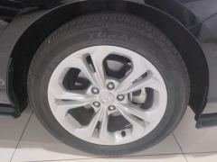 Honda Accord 260TURBO Smart Edition - ფოტო 6