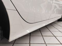 Honda Civic 240TURBO CVT Combustion Edition - ფოტო 10