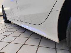 Honda Civic 240TURBO CVT Combustion Edition - ფოტო 11
