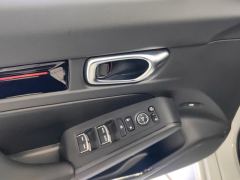 Honda Civic 240TURBO CVT Combustion Edition - ფოტო 13