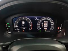 Honda Civic 240TURBO CVT Combustion Edition - ფოტო 20