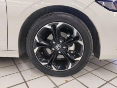 Honda Civic 240TURBO CVT Combustion Edition - ფოტო 6
