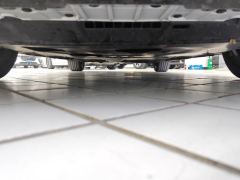 Honda Civic 240TURBO CVT Combustion Edition - ფოტო 8
