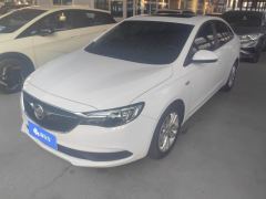 Buick Excelle Facelift Paradigm 1.5L Automatic Elite Edition - ფოტო 1