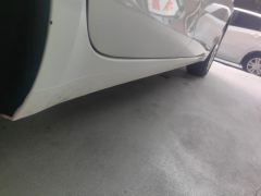Buick Excelle Facelift Paradigm 1.5L Automatic Elite Edition - ფოტო 10