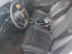 Buick Excelle Facelift Paradigm 1.5L Automatic Elite Edition - ფოტო 14