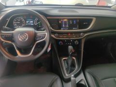 Buick Excelle Facelift Paradigm 1.5L Automatic Elite Edition - ფოტო 16