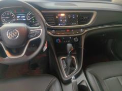 Buick Excelle Facelift Paradigm 1.5L Automatic Elite Edition - ფოტო 17