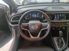 Buick Excelle Facelift Paradigm 1.5L Automatic Elite Edition - ფოტო 18