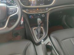 Buick Excelle Facelift Paradigm 1.5L Automatic Elite Edition - ფოტო 19