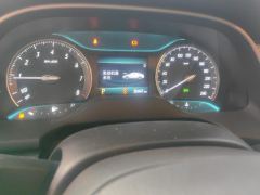 Buick Excelle Facelift Paradigm 1.5L Automatic Elite Edition - ფოტო 20